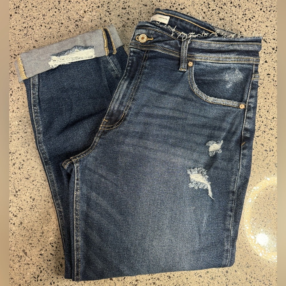Kancan | Boyfriend Jeans | 31